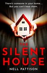The Silent House - Nell Pattison - 9780008400118