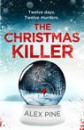 The Christmas Killer - Alex Pine - 9780008402648