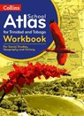 Collins School Atlas for Trinidad and Tobago - Collins Maps - 9780008403560