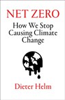 Net Zero - Dieter Helm - 9780008404468