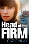 Head of the Firm - Caz Finlay - 9780008405090