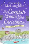 The Cornish Cream Tea Christmas: Part Two – Let Jingle Buns Ring! - Cressida McLaughlin - 9780008408756