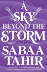 A Sky Beyond the Storm - Sabaa Tahir - 9780008411695