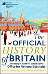 The Official History of Britain: Our Story in Numbers as Told by the Office For National Statistics - Boris Starling - 9780008412203