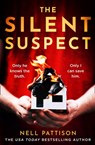 The Silent Suspect (Paige Northwood, Book 3) - Nell Pattison - 9780008418557