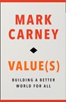 Value(s) - CARNEY,  Mark - 9780008421090