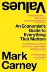 Values - Mark Carney - 9780008421199