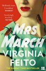 Mrs March - FEITO,  Virginia - 9780008421755