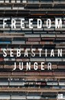 Freedom - Sebastian Junger - 9780008421854