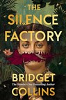 Silence Factory - Bridget Collins - 9780008424046