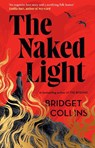 The Naked Light - Bridget Collins - 9780008424077