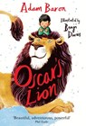 Oscar’s Lion - Adam Baron - 9780008424213