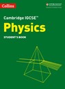 Cambridge IGCSE™ Physics Student's Book - Gurinder Chadha ; Susan Gardner ; Malcolm Bradley ; Chris Sunley - 9780008430900
