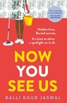 Now You See Us - Balli Kaur Jaswal - 9780008433789