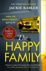 The Happy Family - Jackie Kabler - 9780008433970