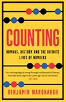 Counting - Benjamin Wardhaugh - 9780008436506