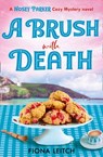 The Cornish Village Murder (A Nosey Parker Cozy Mystery, Book 2) - Fiona Leitch - 9780008436575