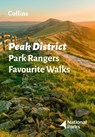 Peak District Park Rangers Favourite Walks - National Parks UK - 9780008439125