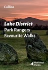 Lake District Park Rangers Favourite Walks - National Parks UK - 9780008439149