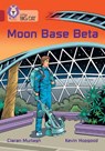 Moon Base Beta - Ciaran Murtagh - 9780008440664