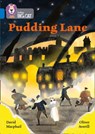 Pudding Lane - David MacPhail - 9780008440701