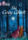 The Grey Ghost - Stuart Hill - 9780008440732