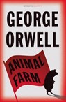 Animal Farm - George Orwell - 9780008442637