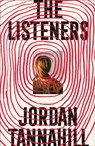 The Listeners - Jordan Tannahill - 9780008445393