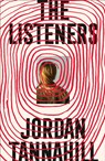The Listeners - Jordan Tannahill - 9780008445409