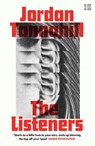 The Listeners - Jordan Tannahill - 9780008445430
