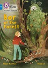 Bor of the Forest - Abbie Rushton - 9780008446321