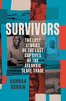 Survivors - Hannah Durkin - 9780008446536