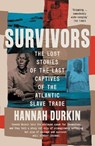 Survivors - Hannah Durkin - 9780008446581