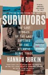 Survivors - Hannah Durkin - 9780008446581