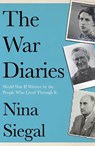 The War Diaries - Nina Siegal - 9780008447731