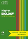 Higher Biology: Preparation and Support for Teacher Assessment (Leckie Complete Revision & Practice) - Angela Drummond ; John Di Mambro ; Deirdre McCarthy ; Stuart White ; Leckie - 9780008450946