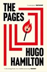 The Pages - Hugo Hamilton - 9780008451707