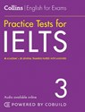 IELTS Practice Tests Volume 3 - Peter Travis ; Louis Harrison ; Rhona Snelling - 9780008453220