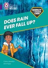 Shinoy and the Chaos Crew: Does rain ever fall up? - Claire Llewellyn - 9780008454777