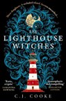 The Lighthouse Witches - C.J. Cooke - 9780008455446