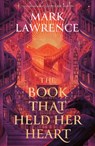 The Book That Held Her Heart - Mark Lawrence - 9780008456825