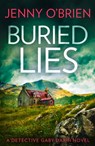 Buried Lies (Detective Gaby Darin, Book 5) - Jenny O’Brien - 9780008457068
