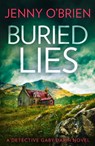 Buried Lies - Jenny O’Brien - 9780008457075