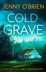 Cold Grave - Jenny O’Brien - 9780008457099