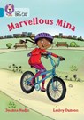 Marvellous Mina - Joanna Nadin - 9780008458539
