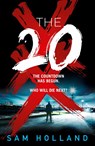 The Twenty - Sam Holland - 9780008461683