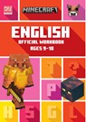 Minecraft English Ages 9-10 - Collins KS2 - 9780008462840
