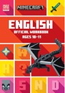 Minecraft English Ages 10-11 - Collins KS2 - 9780008462857