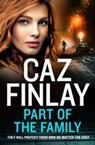 Part of the Family - Caz Finlay - 9780008463359