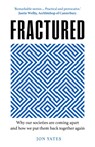 Fractured - Jon Yates - 9780008463991